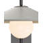 Bothy 1 - Light Armed Sconce