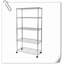 Étagère de rangement en métal l 30 po-101196086-101196084