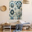 Tapisserie en polyester-932719389