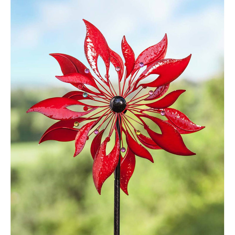 Rotateur à feuilles