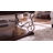 Kutlay Tray Top End Table
