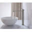 Robinet de salle de bain monotrou Lena-95236152