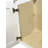 Disar 30'' Single Bathroom Vanity Base Only in White-111464872