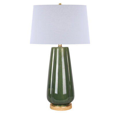 Monroe Table Lamp