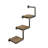 Johnsen 3-Tier Accent Shelf