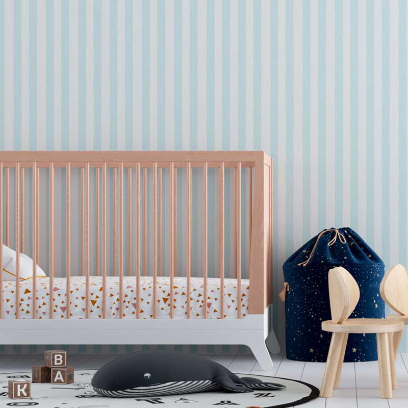 Devona Peel and Stick Wallpaper Roll, 126" L x 24" W