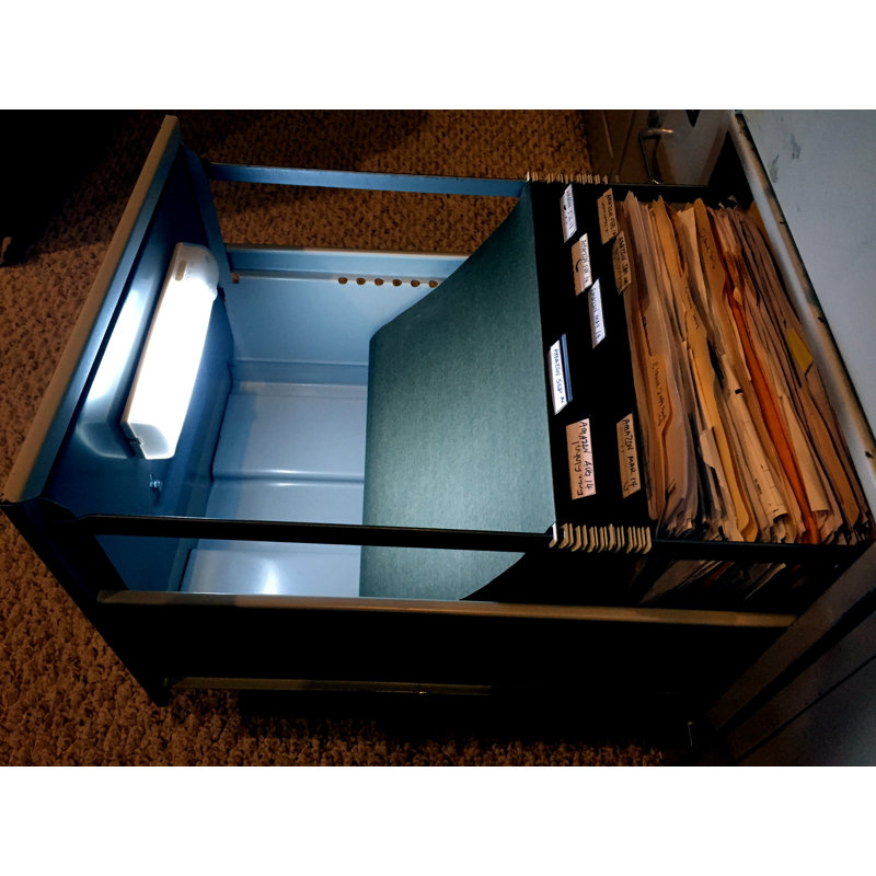 Rechargeable Tag Along - Anywhere Light