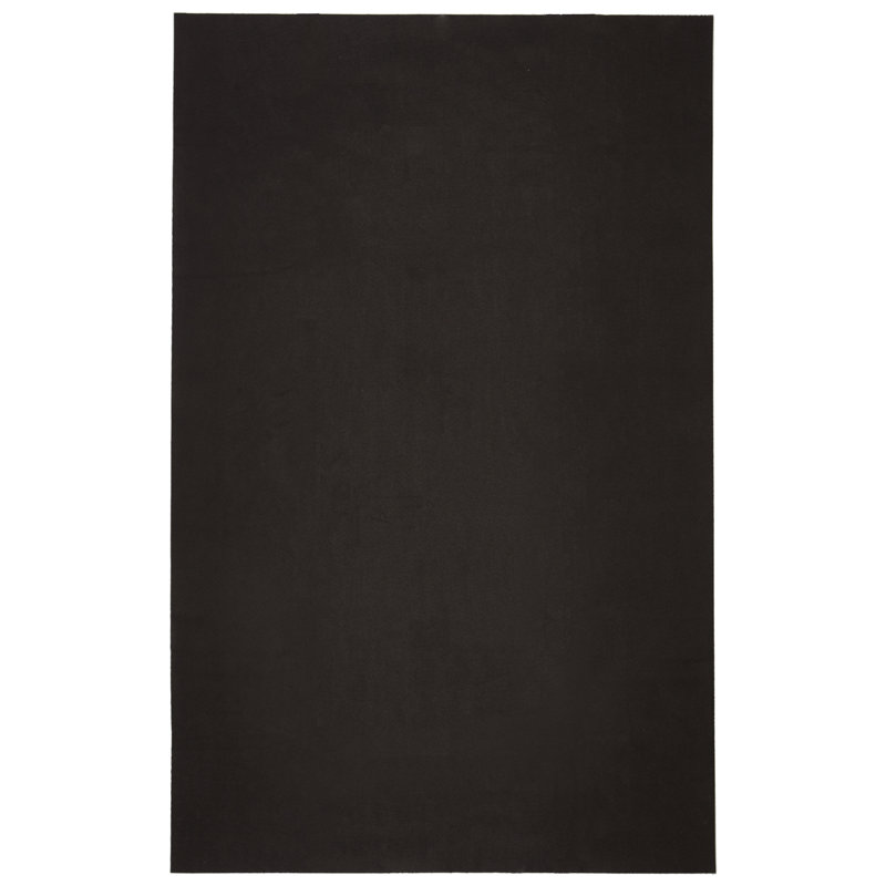 Sous-tapis antidérapant Inari (0,1 po), Rectangle 4pi x 6 pi