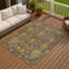 Tapis intérieur / extérieur lavable à la machine Chantille ACN2306 Global-1929678477