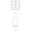 Series 11 5 - Drawer Dresser-1380251238