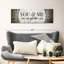 «You And Me We Got This II», reproduction sur toile-686205505