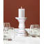 Wood Tabletop Candlestick-38038718