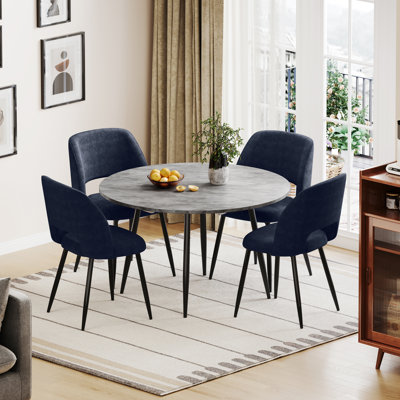 4 -Person Dining Set