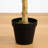 96'' Faux Eucalyptus Tree in Pot Liner