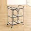 Pellenberg Wood Kitchen Cart