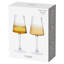 Empire 450ml Handmade Wine Glass Set-106216505