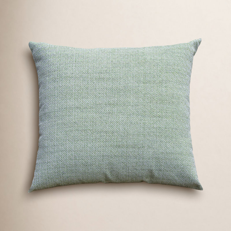 Crellen LeeRoy Pillow, 20"H x 20"W