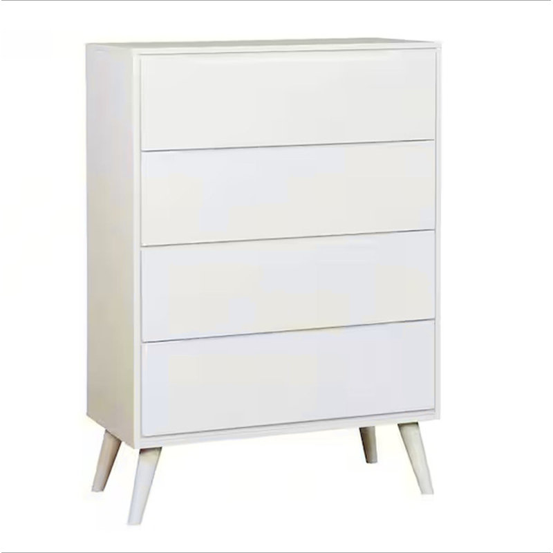 Commode moderne moderne Mid-Century
