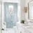 Cloe 2.5 in. x 8 in. Handmade-Look Ceramic Wall Glossy Subway Tile-71468169