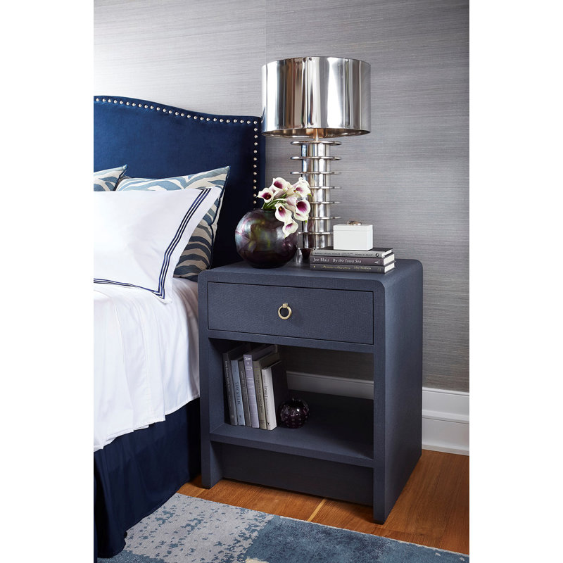 Benjamin 1 - Drawer Nightstand
