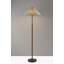 Lampe sur pied 62 po Florina-1195927719-1195927718