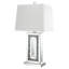 Lampe de table 29,5 po Buday