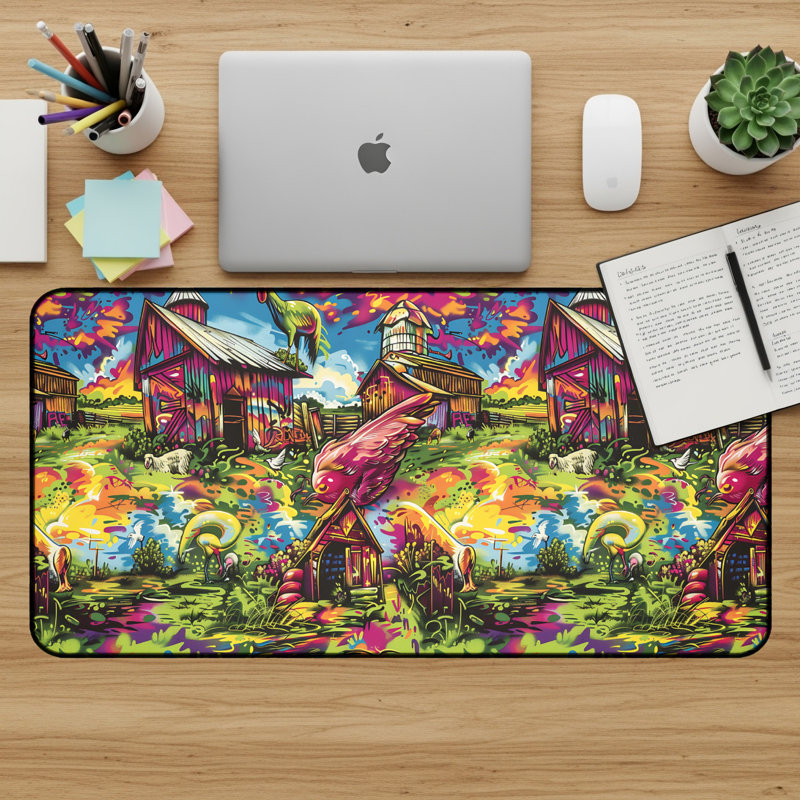 Desk Pad