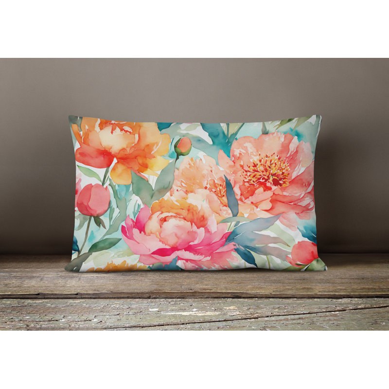 Other/No Pattern Outdoor Throw Pillow