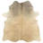 Bryan Cowhide 150cm X 170cm Area Rug