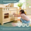 Cuisine tout-en-un EdQ - Blanche-137791330
