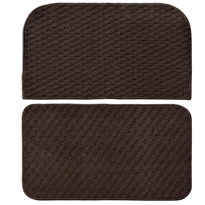 Ensemble de tapis de cuisine Lomax