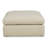 Elyza Oversized Accent Ottoman