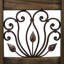 Tabouret de comptoir 24 po