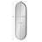 Fabron Metal Flat Mirror-1004313377-1004313376