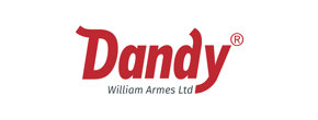 Dandy Logo