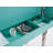 Ariana Cheval Bar Cabinet