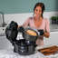 Ninja Foodi MINI 6 in 1 Multi Cooker 4.7L OP100UK