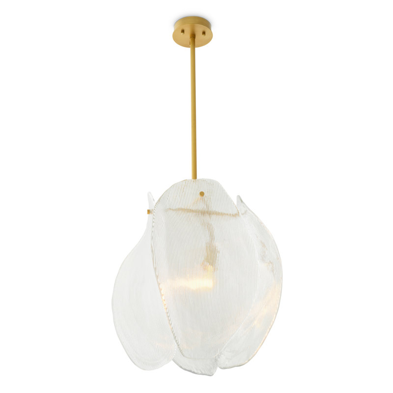 Hibis 1 - Light Pendant