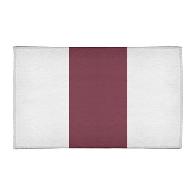 Chenille Indoor Rug