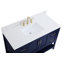 Ensemble de meuble-lavabo simple 48 po Scottsbluff-245553630