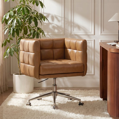 Chaise de bureau Grace