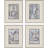 " La Ville I S/4 " by Jardine 4 - Pieces