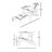 Modern Simple Design Chair-154911280