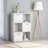 Beaudin 90cm H x 60cm W Standard Bookcase-1392266170