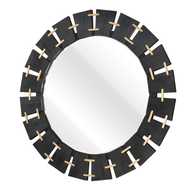 Miroir à lame