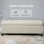 Repose-pieds avec rangement Bagot-1085571023