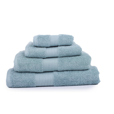 Bliss Plush Hand Towel
