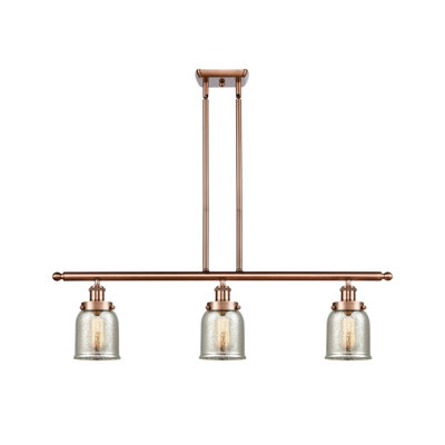 Allys 3 - Light Kitchen Island Pendant
