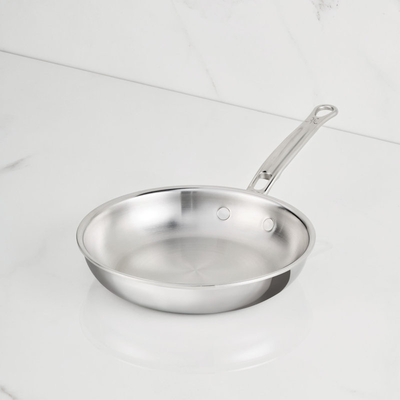 Pro Bond Luxe 8.5" Skillet, 8.5"