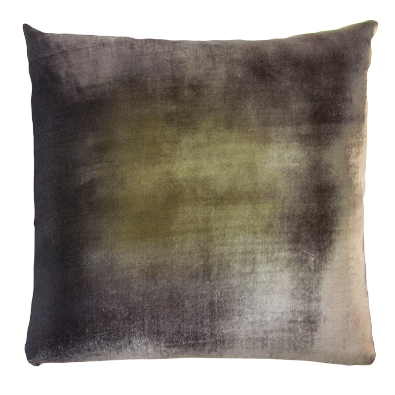 Square Pillow Cover & Insert, Square 20", Oregano